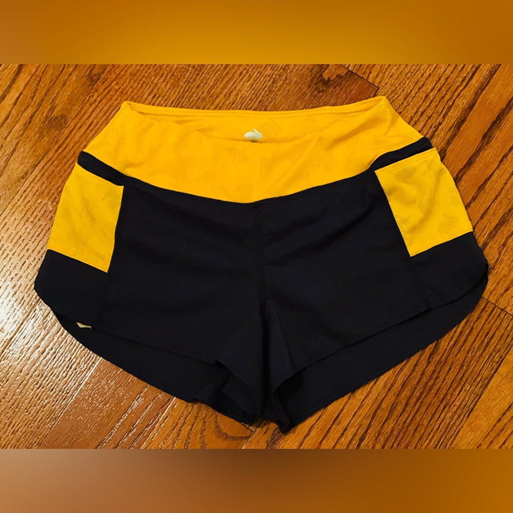 Run in Rabbit Mountain Climbers XS